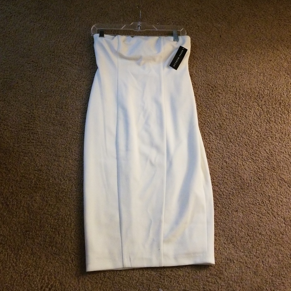 Donna Morgan Dress